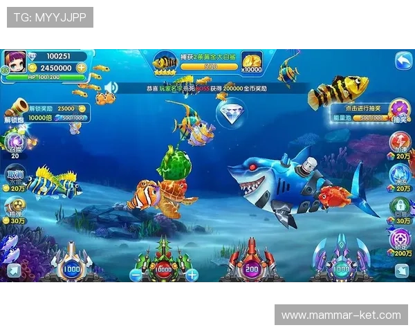 提升ag捕鱼技巧的实用指南，让你轻松突破游戏难关