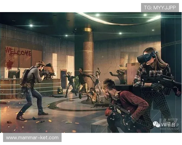 探索真人游戏现场的最新技术应用让玩家感受沉浸式互动体验的极致享受