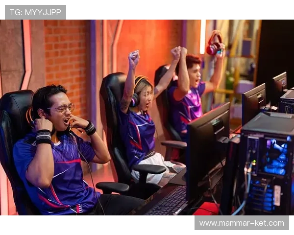 真人竞技综艺节目带你体验最真实的电竞对决与激烈比拼的精彩瞬间